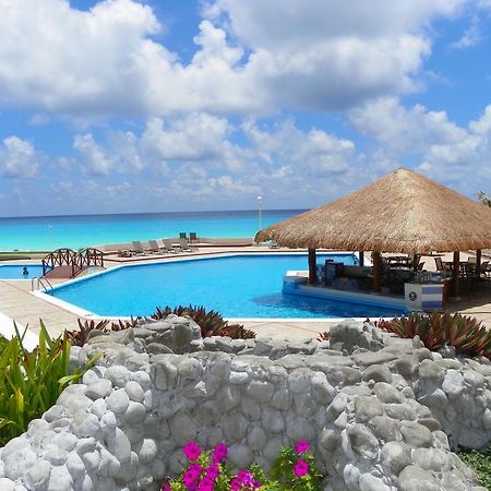 Cancun Beach Aparthotel Brisas Номер фото