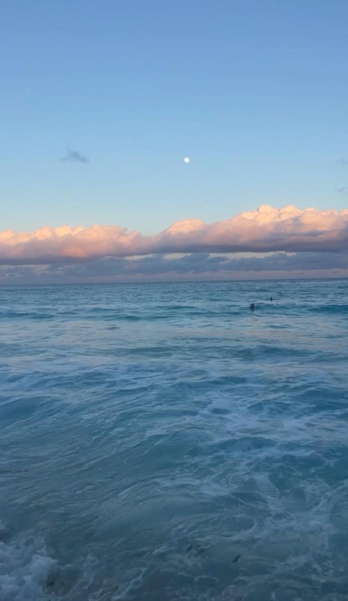 Cancun Beach Aparthotel Brisas Экстерьер фото