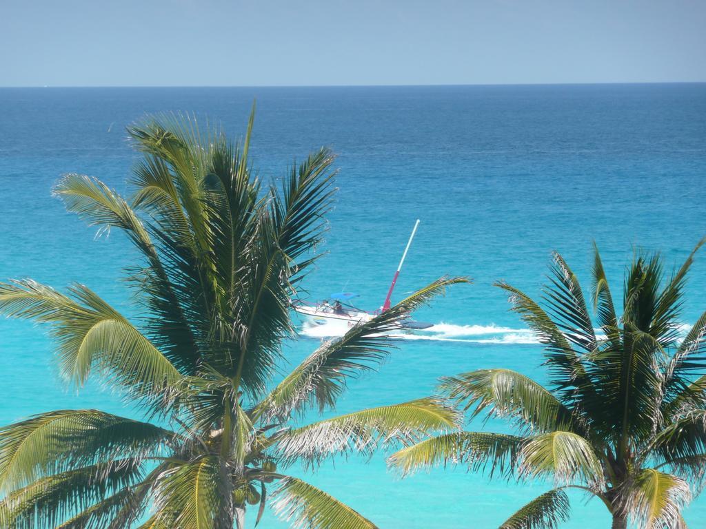 Cancun Beach Aparthotel Brisas Номер фото